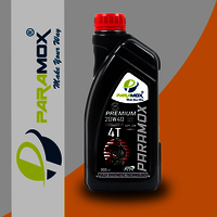 PREMIUM 4T 20W40 API SN