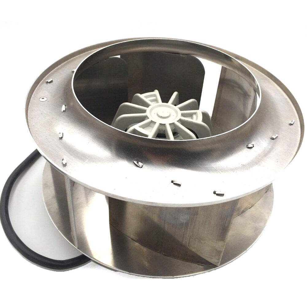 New RH28M-2EK.3F.1R Centrifugal Fan Expedited Shipping RH28M-2EK.3F.1R
