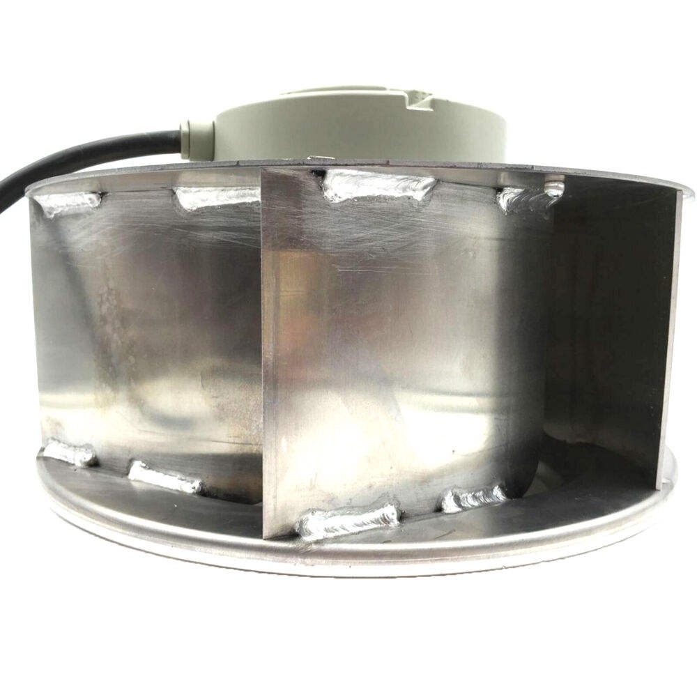 New RH28M-2EK.3F.1R Centrifugal Fan Expedited Shipping RH28M-2EK.3F.1R