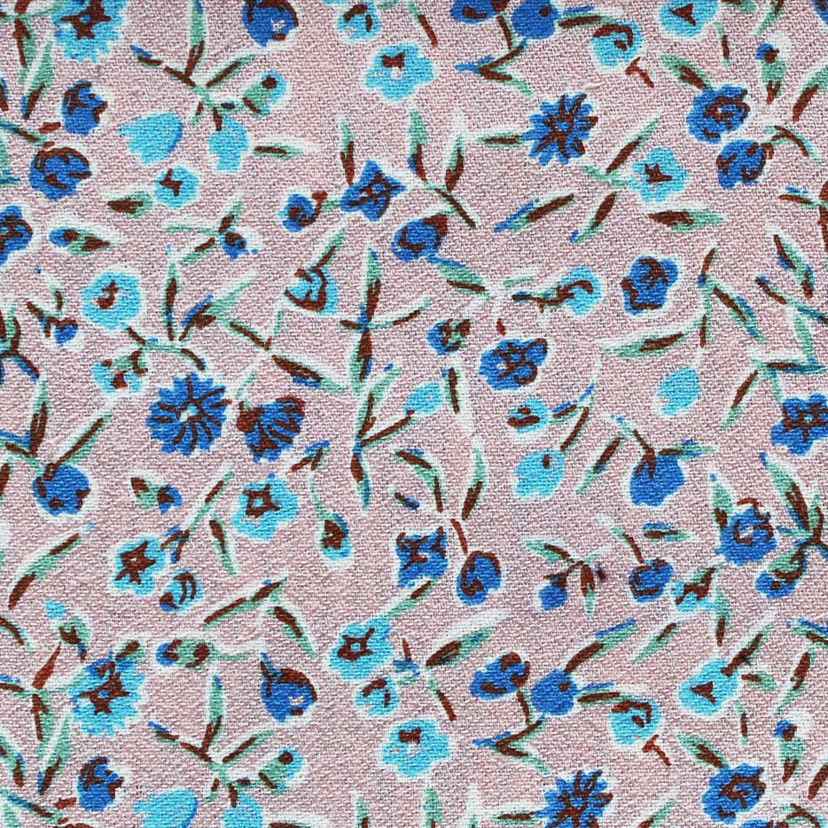 Organic Cotton Sheeting Fabric
