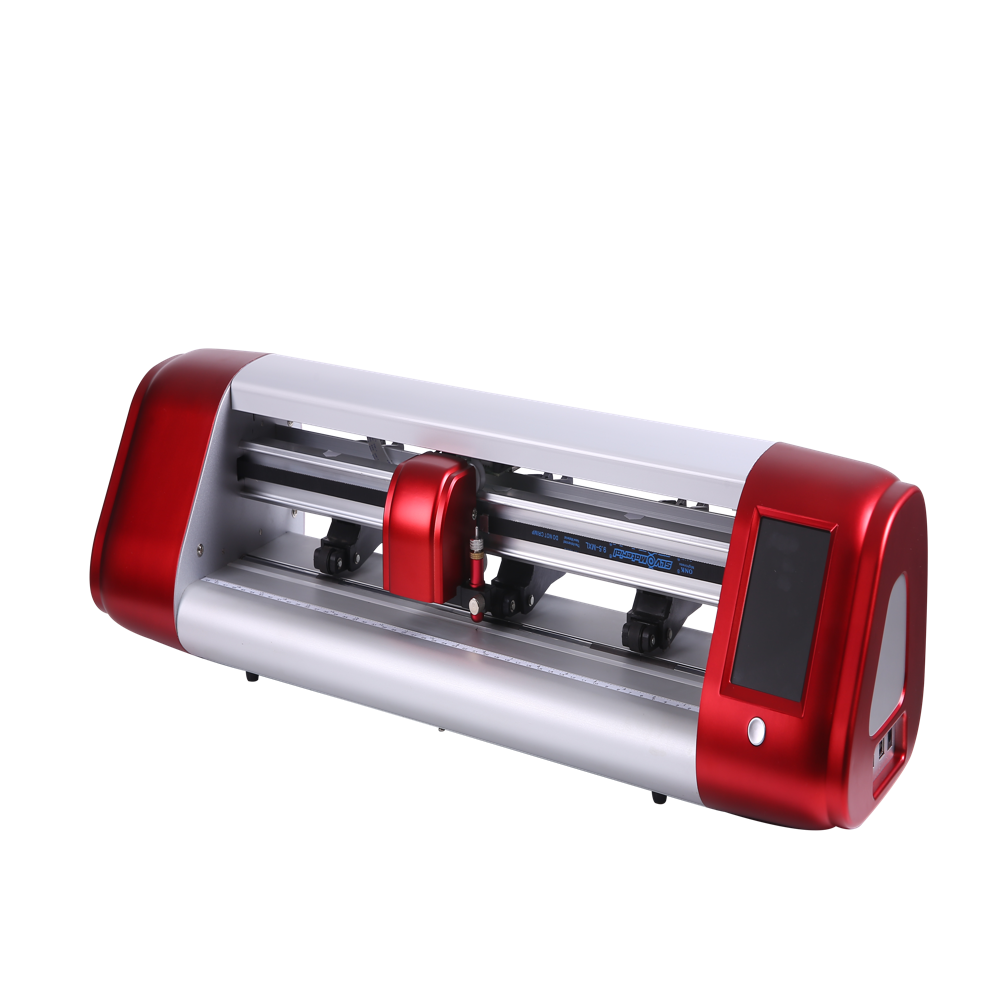 Skycut C24 Cutting Plotter - Feature: Compact Structure