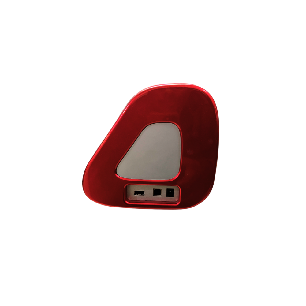 Skycut C24 Cutting Plotter - Feature: Compact Structure