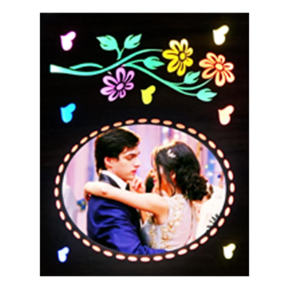 Tf Led फ्रेम