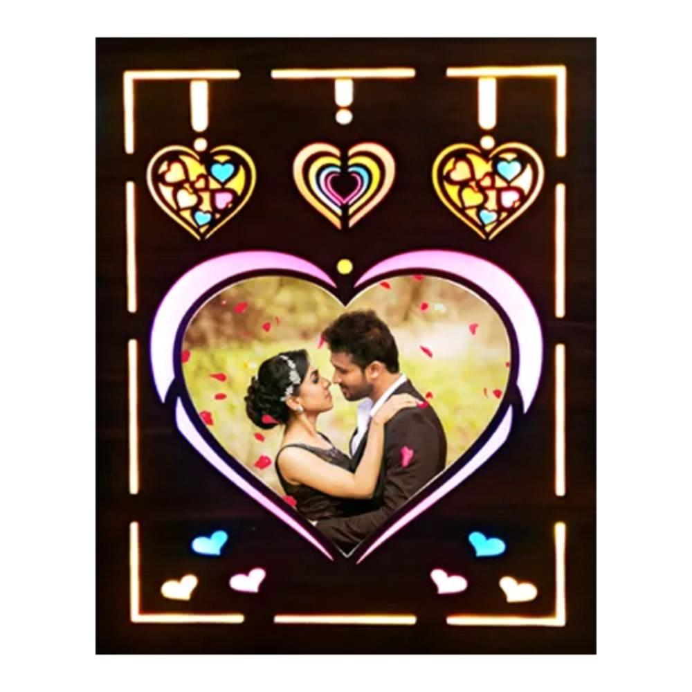 TF LED Frame