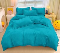 Flannel Duvet Cover