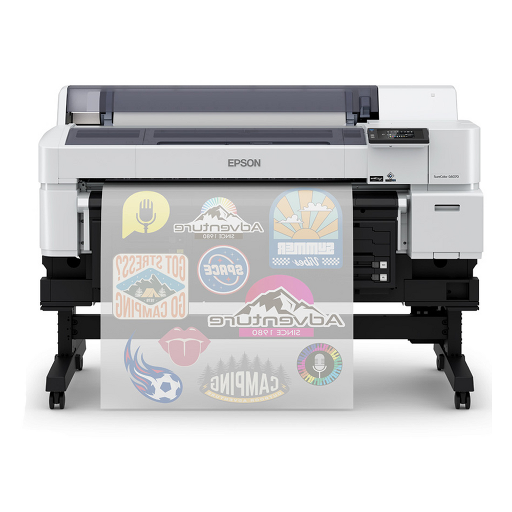 Epson SureColor G6030 35-Inch DTFilm Printer