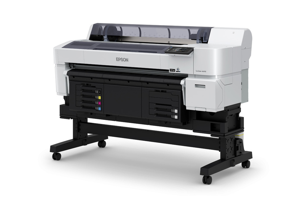 Epson SureColor G6030 35-Inch DTFilm Printer