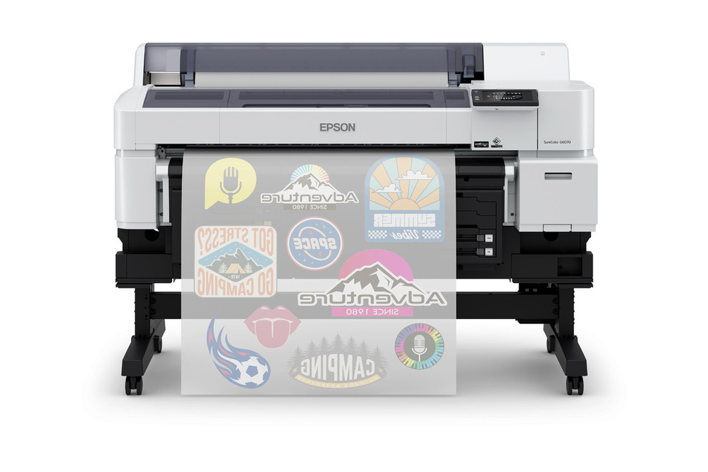 Epson SureColor G6030 35-Inch DTFilm Printer