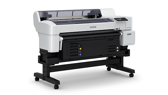 Epson SureColor G6030 35-Inch DTFilm Printer