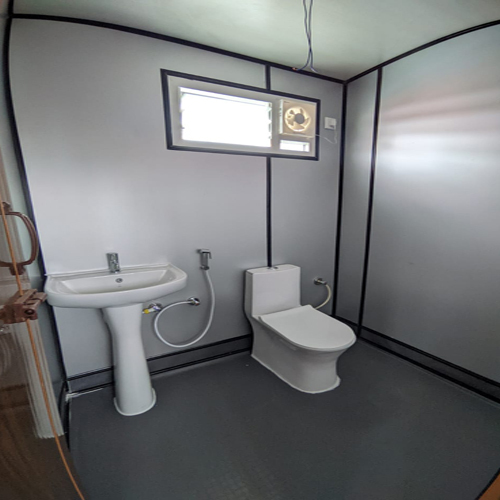 Portable Cabin