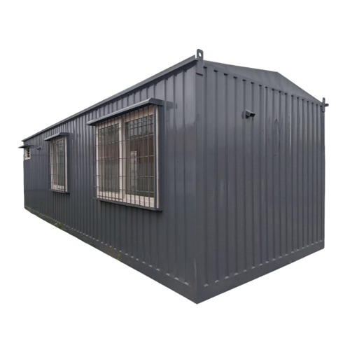Farm House Portable Cabins