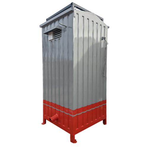 Ms Portable Toilet Cabins