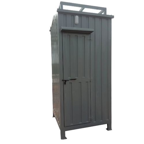 Portable Toilet Cabins