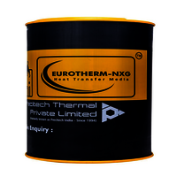 Thermal Fluid Heater