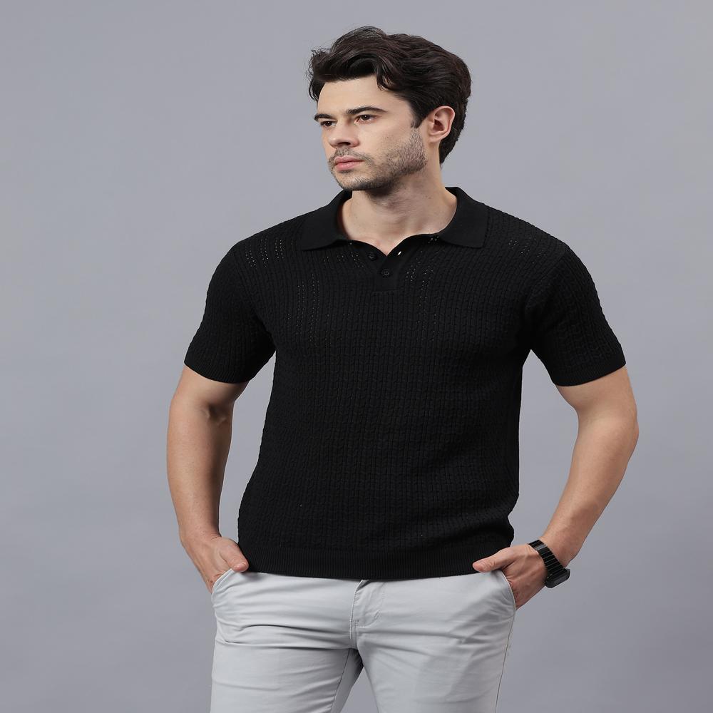Mens Casual T Shirts