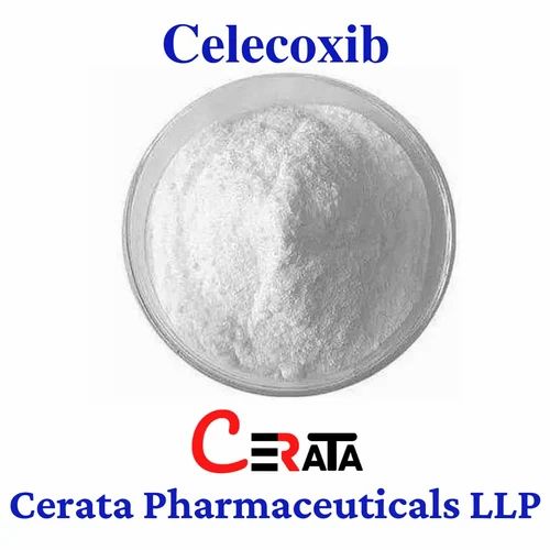 Celecoxib API Powder USP