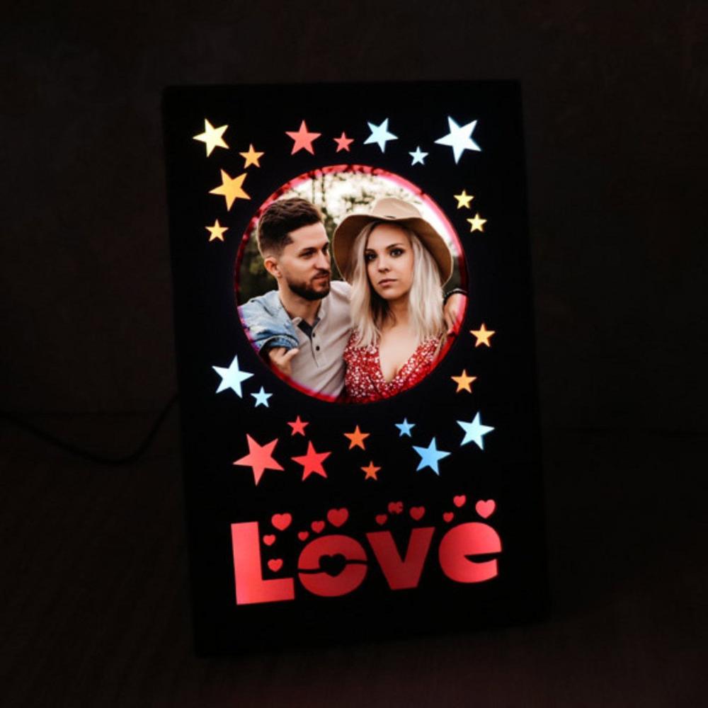 TF LED Frame