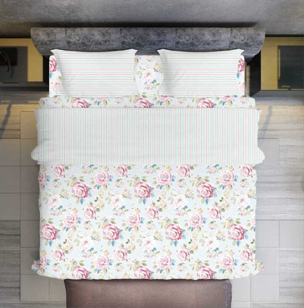 King Size Double Bedsheet