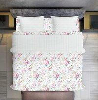 King Size Double Bedsheet