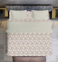 King Size Double Bedsheet