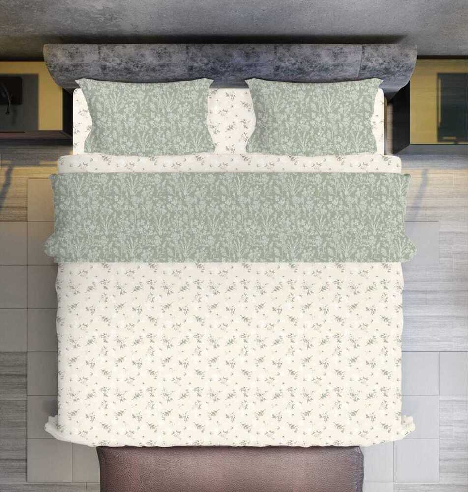 King Size Double Bedsheet