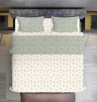 King Size Double Bedsheet