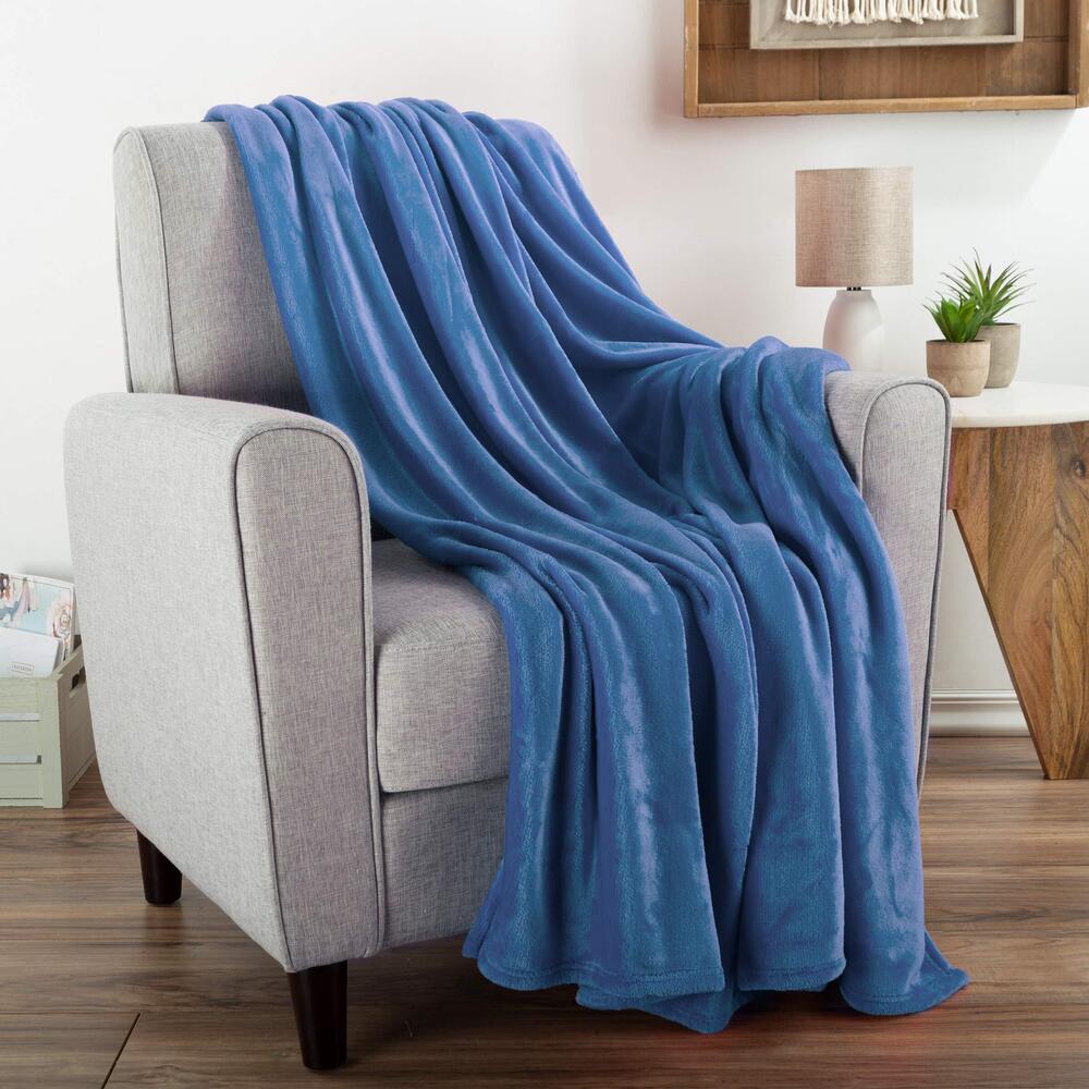 Flannel Blankets