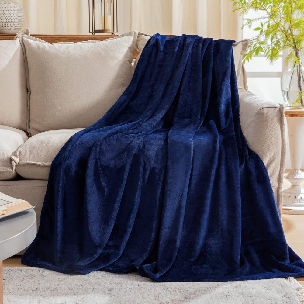 Flannel Blankets