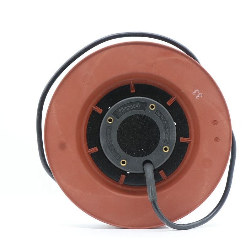 ebmpapst R1G175-AB41-64 48V DC 34W 3100RPM huawei Air Blower Telecommunication Cabinet Air Purifier Centrifugal Cooling Fan