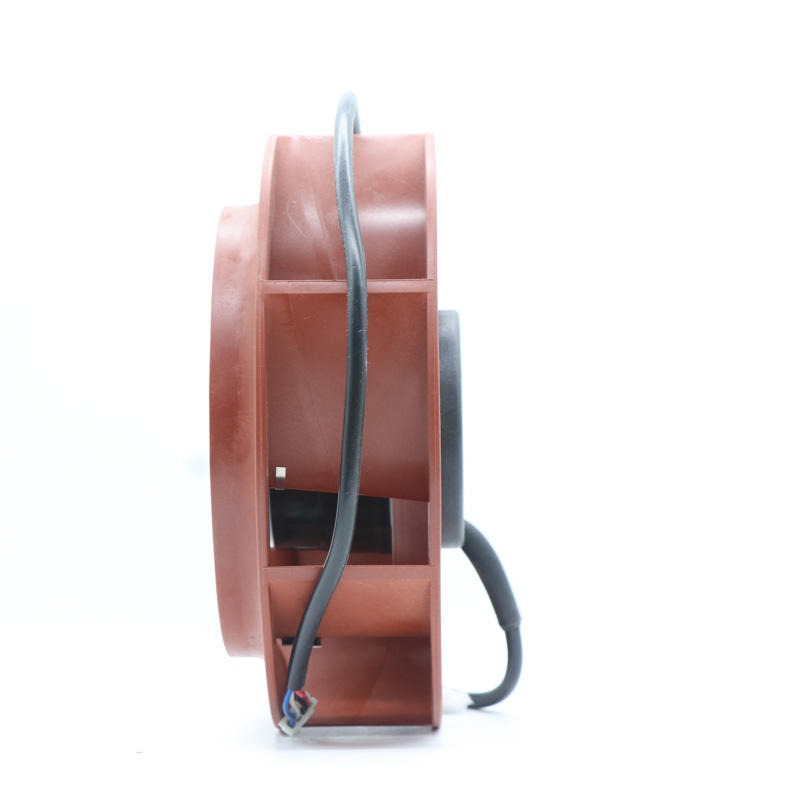 ebmpapst R1G175-AB41-64 48V DC 34W 3100RPM huawei Air Blower Telecommunication Cabinet Air Purifier Centrifugal Cooling Fan