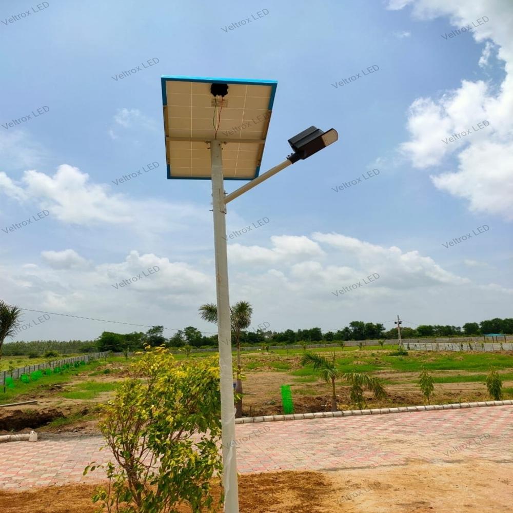 30 W LED Solar Street Light