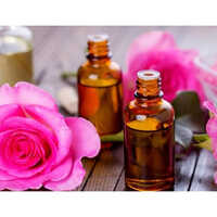 Rose Attar - Color: Red