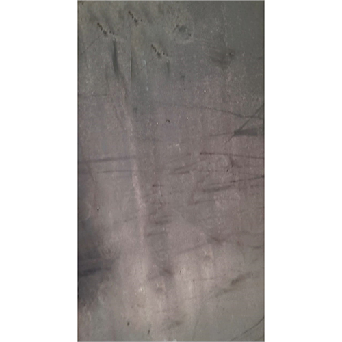 Astm A285 Grade C Stainless Steel Plate