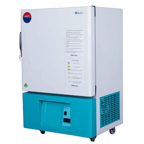Marken Ice Lined Refrigerator Hospital Equipment
