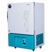 Marken Ice Lined Refrigerator Hospital Equipment - Automation Grade: Automatic