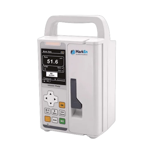 Marken Infusion Pump Hospital Equipment