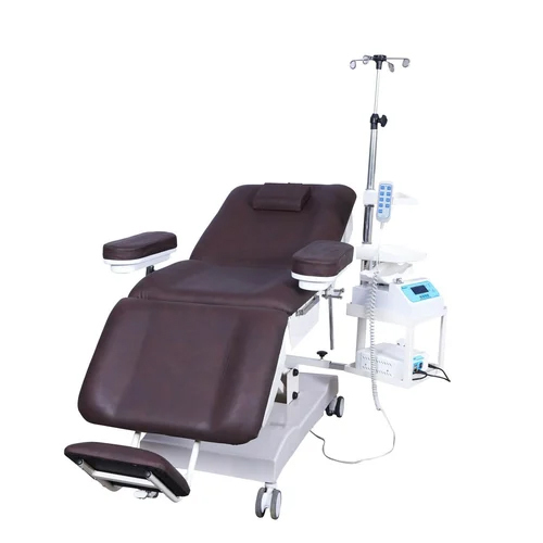 Marken Blood Donor Couch Hospital Equipment