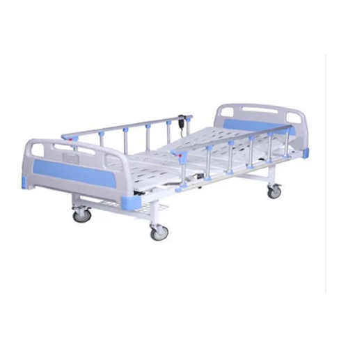 Three Function Manual ICU Bed Hospital Equipment
