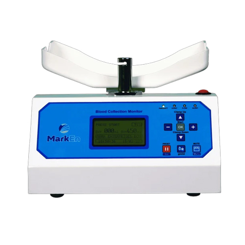 Marken Blood Collection Monitor Hospital Equipment