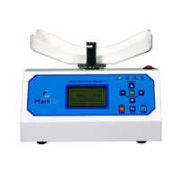 Marken Blood Collection Monitor Hospital Equipment - Color: Blue