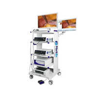 Marken Laparoscopy Endoscopy Hospital Equipment - Automation Grade: Semi-automatic