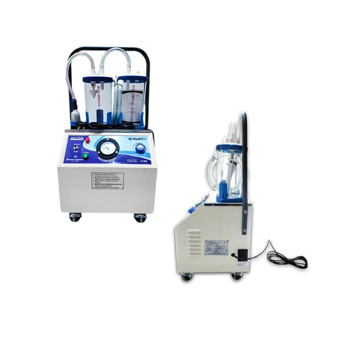 Marken Suction Hospital Equipment