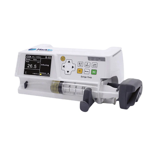 Marken Syringe Pump Hospital Equipment