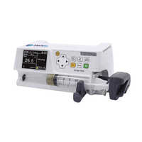 Marken Syringe Pump Hospital Equipment - Automation Grade: Semi-automatic