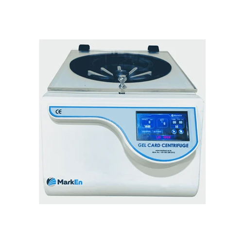 Marken Non Refrigerated Centrifuge Hospital Equipment
