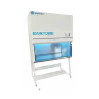 Marken Biosafety Cabinet Hospital Equipment - Automation Grade: Semi-automatic