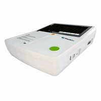 Marken 3 Channel ECG Machine Hospital Equipment