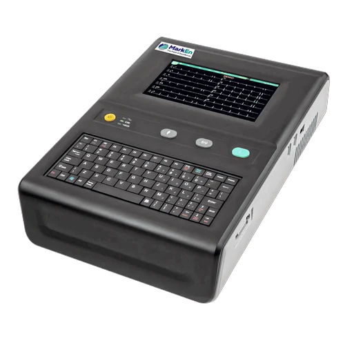 Marken 12 Channel ECG Machine Hospital Equipment
