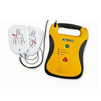 Marken Aed Automated External Defibrillator Hospital Equipment - Automation Grade: Manual