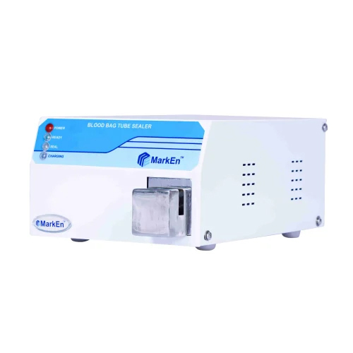 Marken Blood Bag Tube Sealer Hospital Equipment